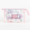 Tas met accessoires Hello Kitty Roze 23 x 15 x 8 cm