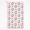 Tas met accessoires Hello Kitty Roze 23 x 15 x 8 cm