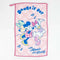 Tas met accessoires Minnie Mouse Roze 23 x 15 x 8 cm