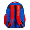 Schoolrugzak Spider-Man Blauw 32 x 5,5 x 45 cm