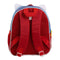 Schoolrugzak Hello Kitty Blauw 27,5 x 3 x 33,5 cm