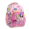Schoolrugzak Barbie Fuchsia 34 x 5,5 x 44 cm