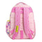 Schoolrugzak Barbie Fuchsia 34 x 5,5 x 44 cm