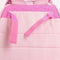 Schoolrugzak Barbie Fuchsia 34 x 5,5 x 44 cm