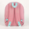 Schoolrugzak Gabby's Dollhouse Roze 25 x 31 x 14 cm