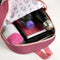 Schoolrugzak Hello Kitty Roze 25 x 31 x 14 cm