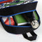 Schoolrugzak The Avengers Zwart 25 x 31 x 12 cm