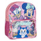 Schoolrugzak Minnie Mouse Roze 25 x 31 x 14 cm