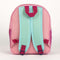 Schoolrugzak Minnie Mouse Roze 25 x 31 x 14 cm