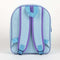 Schoolrugzak Frozen Blauw 25 x 31 x 14 cm