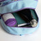 Schoolrugzak Frozen Blauw 25 x 31 x 14 cm