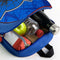 Schoolrugzak Spider-Man Donkerblauw 25 x 31 x 14 cm