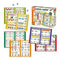 Educatief Spel Sumar y Restar Diset (ES)