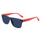 Zonnebril Heren Converse CV516S-FORCE-411 Ø 55 mm