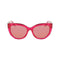 Zonnebril Dames Salvatore Ferragamo SF1061S-613 ø 56 mm