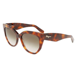 Zonnebril Dames Salvatore Ferragamo SF1061S-240 ø 56 mm
