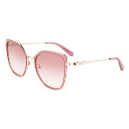 Zonnebril Dames Salvatore Ferragamo SF293S-774 ø 54 mm