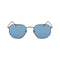 Zonnebril Uniseks Lacoste L206S-033 Ø 51 mm