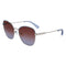 Zonnebril Dames Longchamp LO164S-043 ø 57 mm