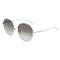 Zonnebril Dames Longchamp LO157SA-452 ø 58 mm