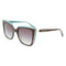 Zonnebril Dames Longchamp LO689S-265 Ø 53 mm