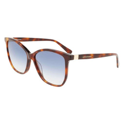 Zonnebril Dames Longchamp LO708S-230 ø 57 mm