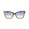 Zonnebril Dames Longchamp LO708S-230 ø 57 mm