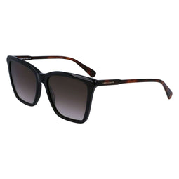 Zonnebril Dames Longchamp LO719S-001 ø 56 mm