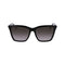 Zonnebril Dames Longchamp LO719S-001 ø 56 mm