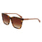 Zonnebril Dames Longchamp LO719S-238 ø 56 mm