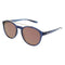 Zonnebril Uniseks Nike NIKE-KISMET-EV1203-410 ø 54 mm