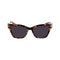 Zonnebril Dames Longchamp LO737S-239 Ø 52 mm