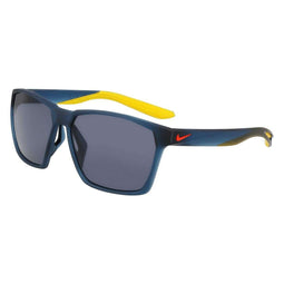 Zonnebril Uniseks Nike NIKE-MAVERICK-EV1094-440 ø 59 mm