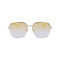 Zonnebril Dames Victoria Beckham VB214SA-723 Ø 61 mm