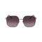 Zonnebril Dames Victoria Beckham VB232S-601 ø 58 mm
