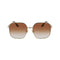 Zonnebril Dames Victoria Beckham VB232S-723 ø 58 mm