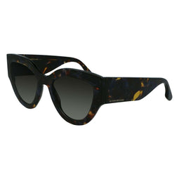 Zonnebril Dames Victoria Beckham VB628S-418 Ø 55 mm