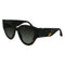 Zonnebril Dames Victoria Beckham VB628S-418 Ø 55 mm