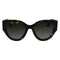 Zonnebril Dames Victoria Beckham VB628S-418 Ø 55 mm
