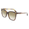 Zonnebril Dames Victoria Beckham VB640S-418 ø 56 mm