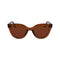 Zonnebril Dames Victoria Beckham VB649S-240 Ø 52 mm