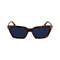 Zonnebril Dames Victoria Beckham VB661S-215 ø 57 mm