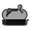 TOZO T10S True Wireless Stereo (TWS) In-Ear USB Type-C Bluetooth Headset Zwart