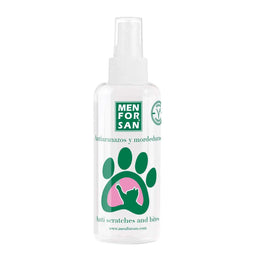 Kattenbak Menforsan