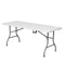Vouwtafel Catering Wit 180 x 70 x 74 cm