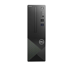 DELL Vostro 3020 Intel® Core™ i3 i3-13100 32 GB DDR4-SDRAM 512 GB SSD Windows 11 Pro SFF PC Zwart