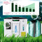 Oxygen Concentrator 93% High Concentration, Oxygen Concentrate 1-7L/min Adjustable Flow, Oxygen Machine Suitable for Travel Home and Office Use