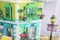 LEGO Friends Heartlake City Buurtcentrum Modular Building Speelgoed Set - 41748