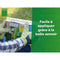 Komplett babyrum - 120x60 säng, skötbord och garderob - BABYPRIS - SMILE - Askbok