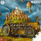 Puzzle Good Loot Imagination - Arkadiusz Dzielawski: De grote verhuizing 1000 stuk(s)